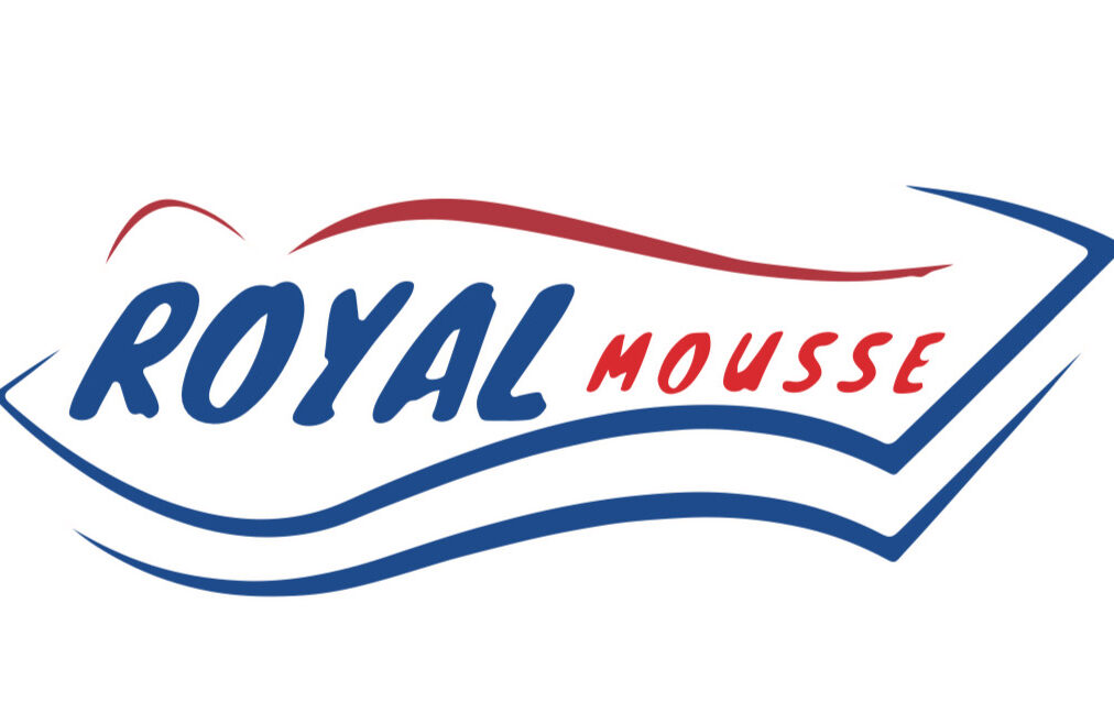 Royal Mousse